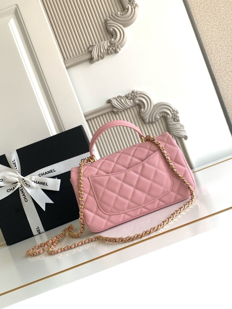 Ch**el satchel bags